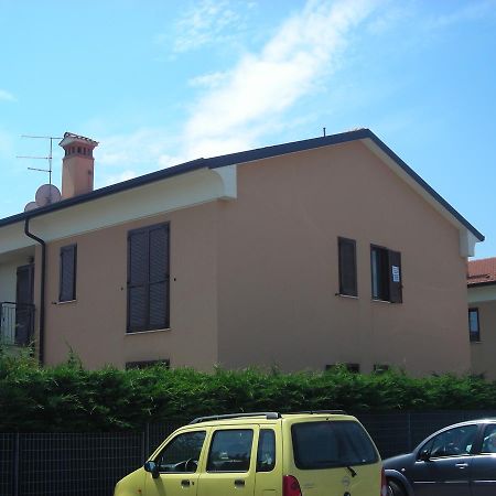 Appartement Flat Enzo Ferrari à Cavalcaselle Extérieur photo