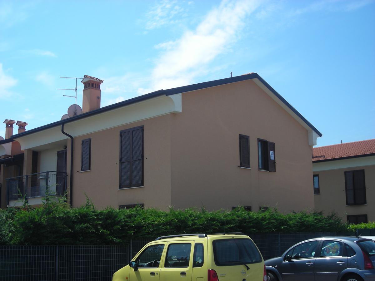 Appartement Flat Enzo Ferrari à Cavalcaselle Extérieur photo